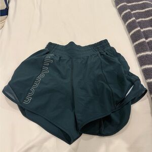 lululemon athletica Women's Shorts